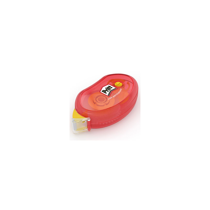 Colla a Nastro Pritt Roller Compact Removibile
